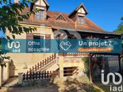 Vente Maison 4 pièces 94 m2 Montluçon