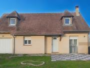 Vente Maison 4 pièces 94 m2 Neuville sur Touques