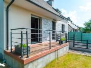 Vente Maison 4 pièces 94 m2 Quimper