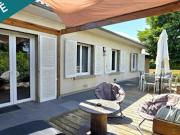 Vente Maison 4 pièces 94 m2 Saint Germain Lembron