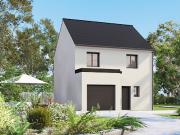 Vente Maison 4 pièces 94 m2 Saint Germain lès Arpajon