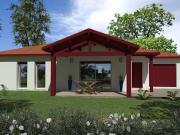 Vente Maison 4 pièces 94 m2 Saint Palais