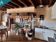 Vente Maison 4 pièces 94 m2 Saint Pardoux d'Arnet