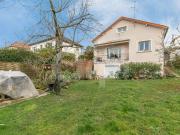 Vente Maison 4 pièces 94 m2 Sucy en Brie