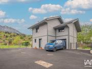 Vente Maison 4 pièces 94 m2 Vougy