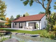 Vente Maison 4 pièces 95.22 m2 Bréauté