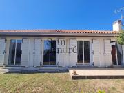 Vente Maison 4 pièces 95.2 m2 Angouleme