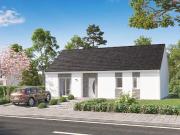 Vente Maison 4 pièces 95.3 m2 Robehomme