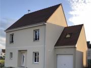 Vente Maison 4 pièces 95.6 m2 Rozay en Brie