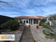 Vente Maison 4 pièces 95 m2 Angles