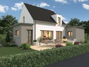 Vente Maison 4 pièces 95 m2 Benodet