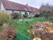 Vente Maison 4 pièces 95 m2 Boubers sur Canche