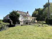 Vente Maison 4 pièces 95 m2 Brive la Gaillarde