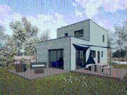 Vente Maison 4 pièces 95 m2 Casson