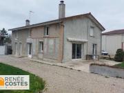 Vente Maison 4 pièces 95 m2 Chalons en champagne