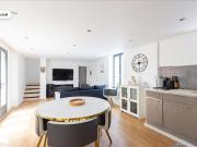 Vente Maison 4 pièces 95 m2 Chambly