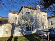 Vente Maison 4 pièces 95 m2 Chinon