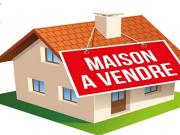 Vente Maison 4 pièces 95 m2 Chartres