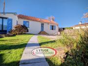 Vente Maison 4 pièces 95 m2 Château Thébaud