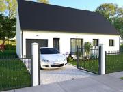 Vente Maison 4 pièces 95 m2 Chateauroux