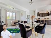 Vente Maison 4 pièces 95 m2 Colombier Saugnieu