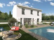 Vente Maison 4 pièces 95 m2 Courthézon