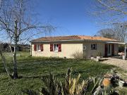 Vente Maison 4 pièces 95 m2 Cunèges