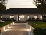 Vente Maison 4 pièces 95 m2 Dampierre