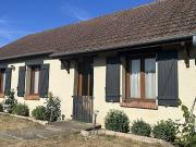 Vente Maison 4 pièces 95 m2 Fontenay sur Loing