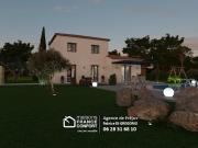 Vente Maison 4 pièces 95 m2 Frejus