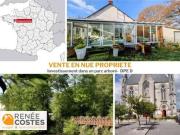 Vente Maison 4 pièces 95 m2 Guémené Penfao