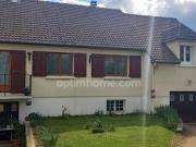 Vente Maison 4 pièces 95 m2 Ineuil