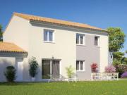 Vente Maison 4 pièces 95 m2 Launaguet