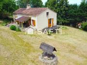 Vente Maison 4 pièces 95 m2 Le Buisson de Cadouin