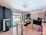 Vente Maison 4 pièces 98.4 m2 Le Teich