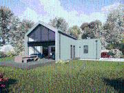 Vente Maison 4 pièces 95 m2 Mauléon