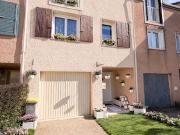 Vente Maison 5 pièces 115 m2 Moissy Cramayel