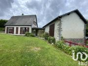 Vente Maison 4 pièces 95 m2 Montcuit