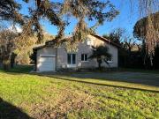 Vente Maison 4 pièces 95 m2 Montesquieu Volvestre