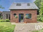 Vente Maison 5 pièces 95 m2 Morgny la Pommeraye