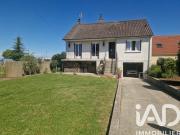 Vente Maison 4 pièces 95 m2 Nangis