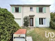 Vente Maison 4 pièces 95 m2 Noyon