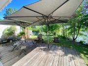 Vente Maison 4 pièces 95 m2 Paulhac