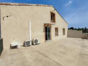 Vente Maison 4 pièces 95 m2 Plaissan