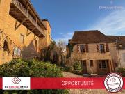 Vente Maison 4 pièces 95 m2 Plazac