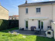 Vente Maison 4 pièces 95 m2 Pont de Chéruy