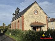 Vente Maison 4 pièces 95 m2 Puyoô