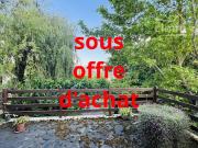 Vente Maison 4 pièces 95 m2 Quillan