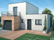 Vente Maison 4 pièces 95 m2 Ribaute les Tavernes