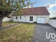 Vente Maison 4 pièces 95 m2 Rochecorbon